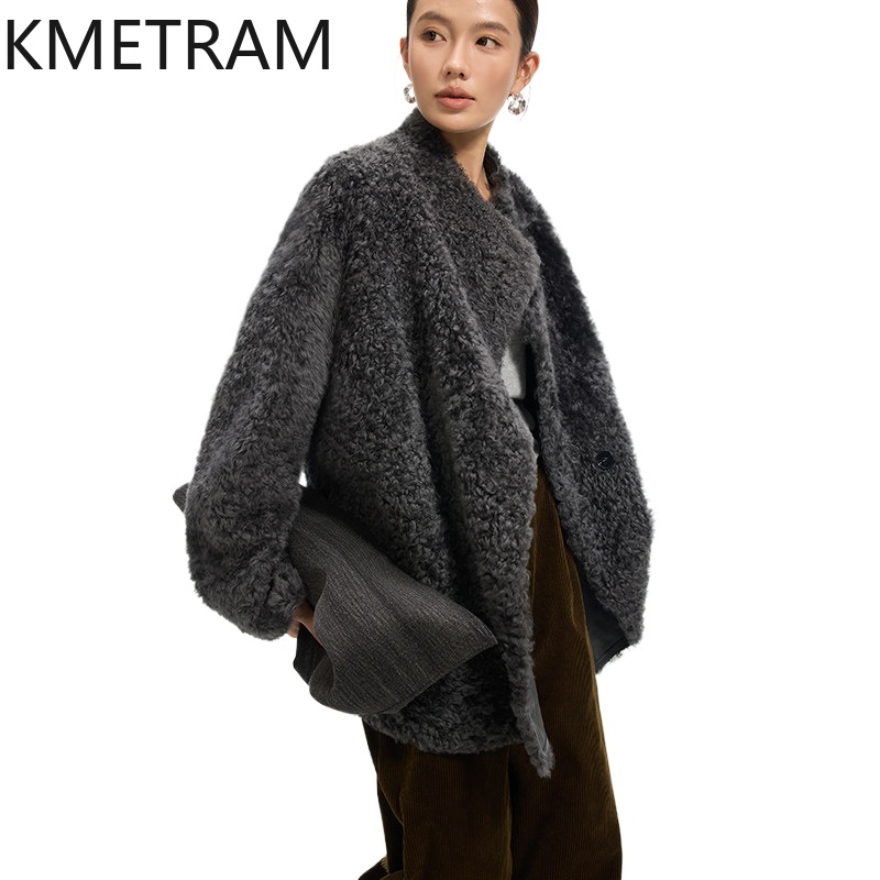 KMETRAM Natural Spanish Lacon  - đánh giá và giá Winter Clothing In Spanish