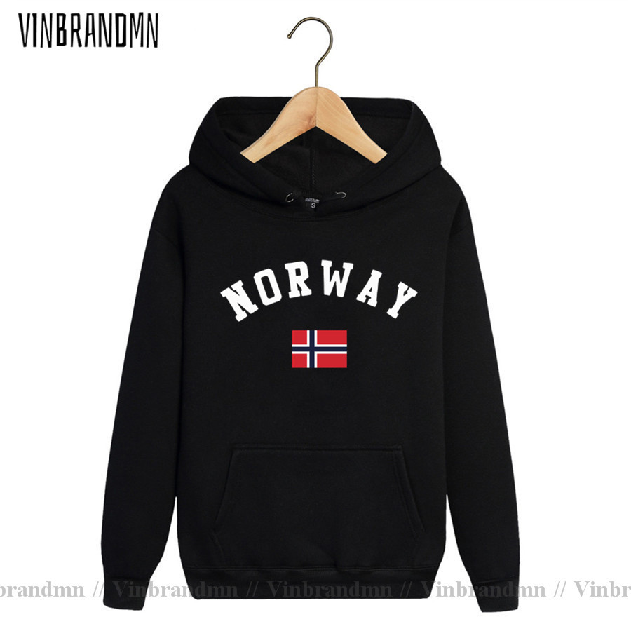 2023 Newest Norway Flag Men Ho - đánh giá và giá Winter Clothing Norway