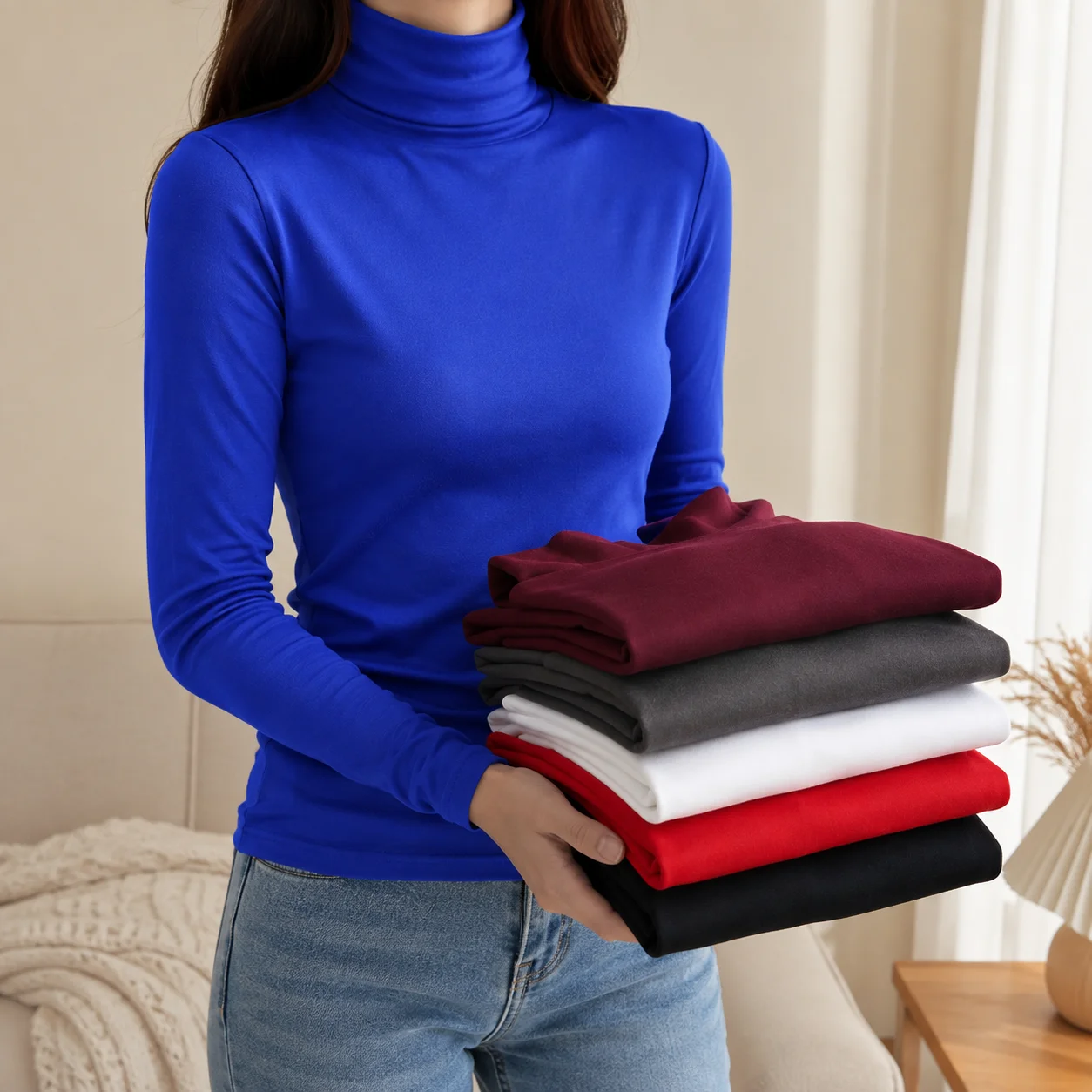 2026 Women's Thermal Turtlenec - đánh giá và giá Thermal Base Layer