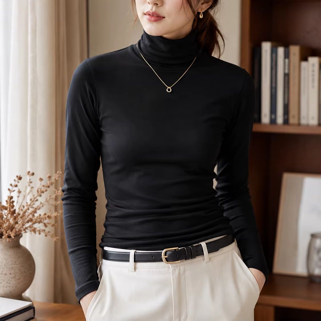 2026 Women's Thermal Turtlenec - đánh giá và giá Thermal Base Layer