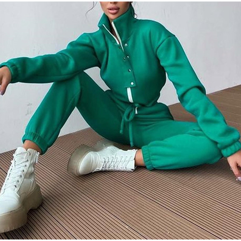 Áo Cổ Đứng Bộ Đồ Bay Jumpsuits - đánh giá và giá Winter Clothing Sales