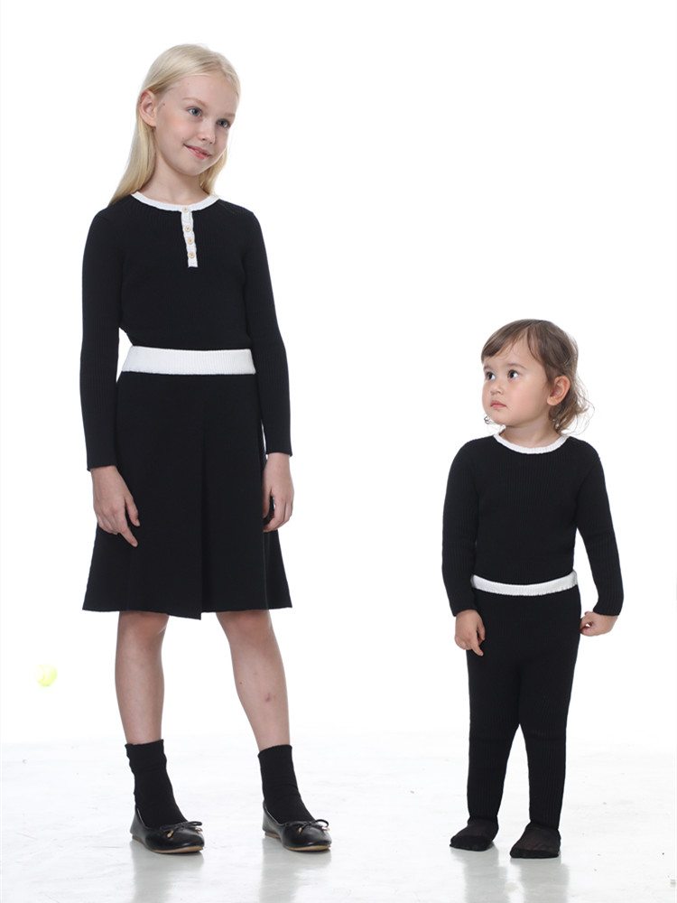 Trẻ Em Mùa Thu Bộ Quần Áo Bé T - đánh giá và giá Winter Clothing In Spanish