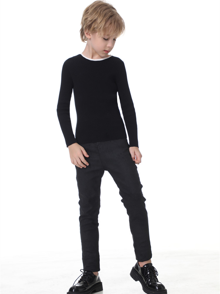 Trẻ Em Mùa Thu Bộ Quần Áo Bé T - đánh giá và giá Winter Clothing In Spanish