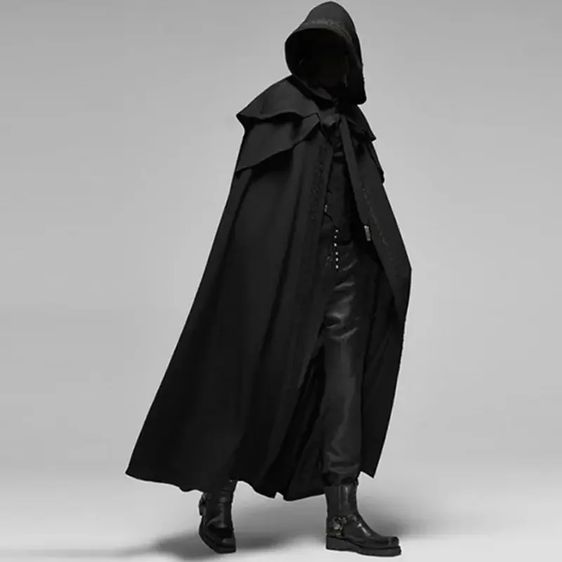 Men Monk Cosplay Outfit Mediev - đánh giá và giá Winter Clothing Stores