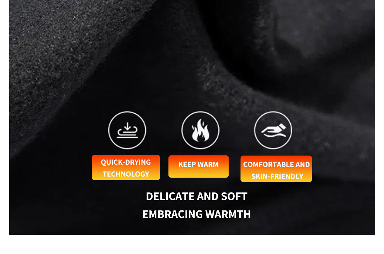 2025 Men's Outdoor Sports Set  - đánh giá và giá Thermal Base Layer