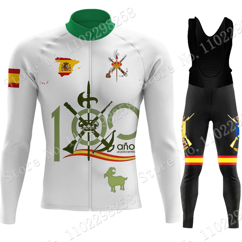 100 Years of Legion Spanish Wi - đánh giá và giá Winter Clothing In Spanish