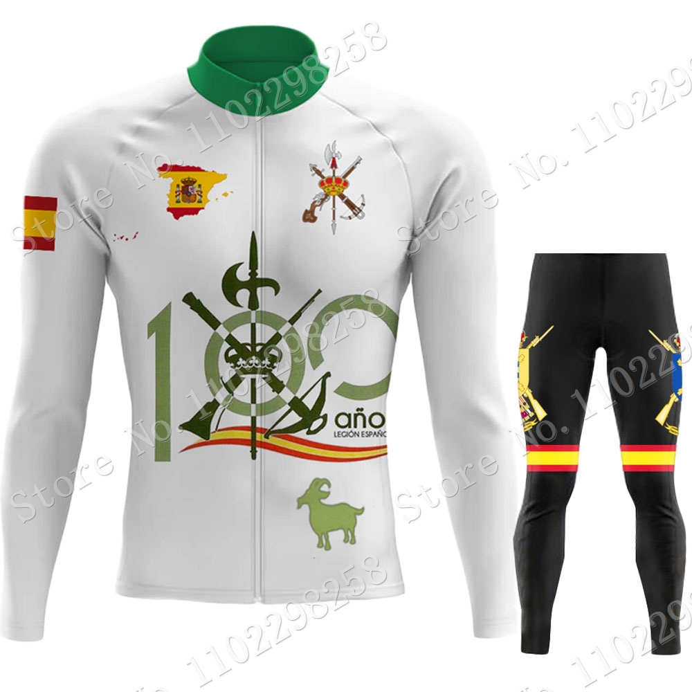 100 Years of Legion Spanish Wi - đánh giá và giá Winter Clothing In Spanish