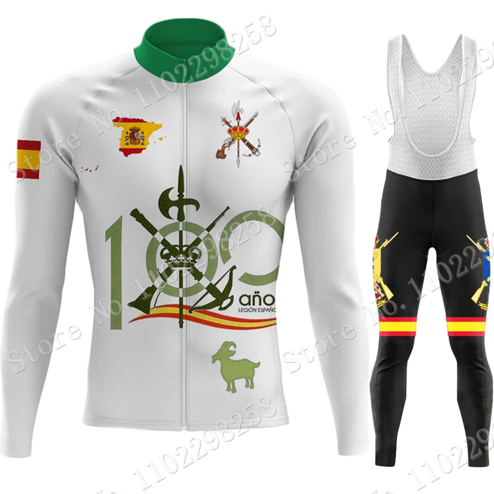 100 Years of Legion Spanish Wi - đánh giá và giá Winter Clothing In Spanish