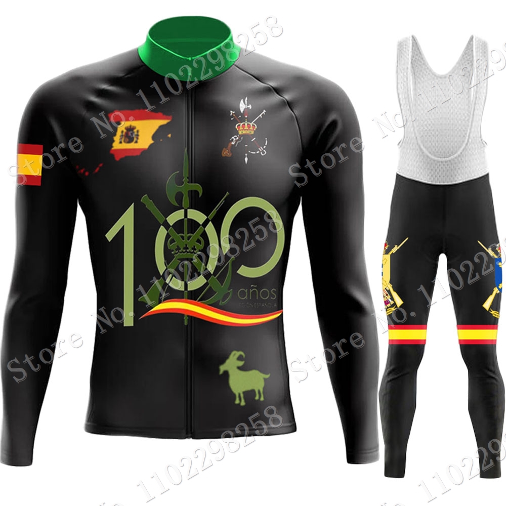 100 Years of Legion Spanish Wi - đánh giá và giá Winter Clothing In Spanish